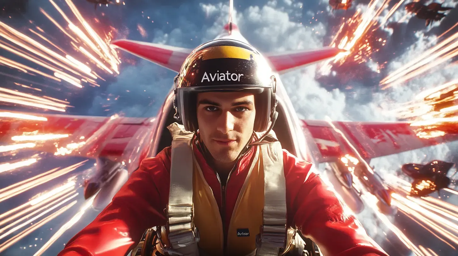 Master the Aviator Game – A Beginner’s Guide